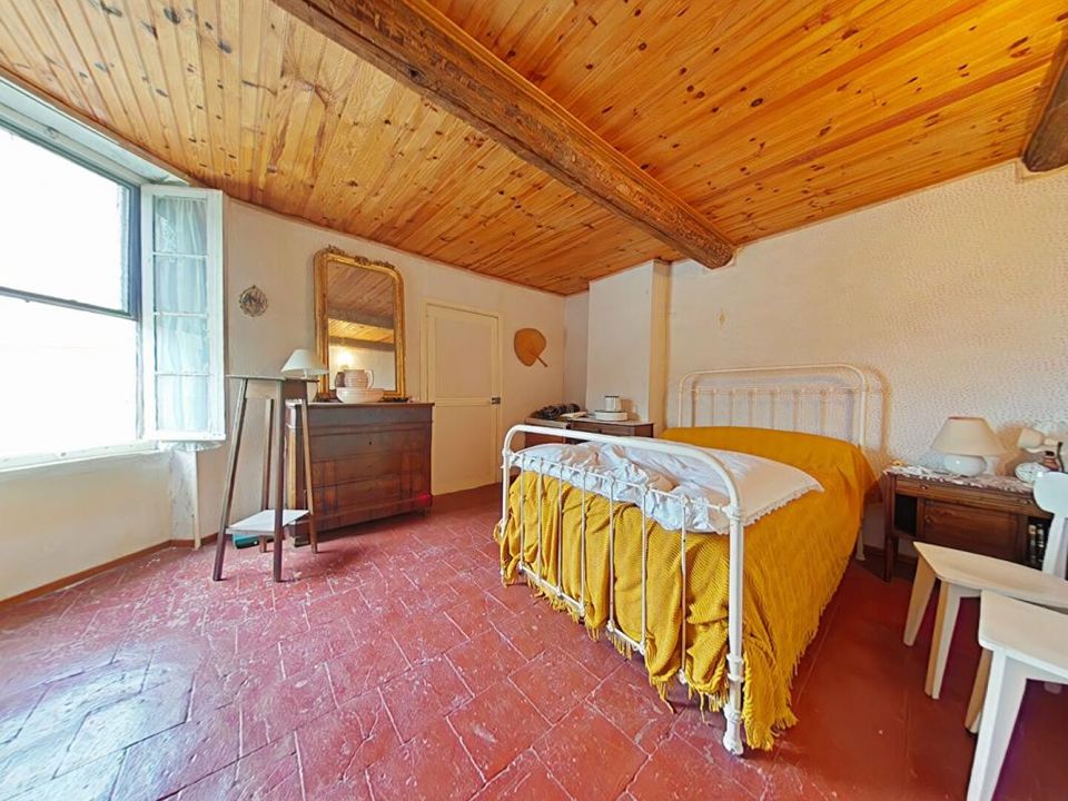 Villa i Ouveillan, Aude - foto 4