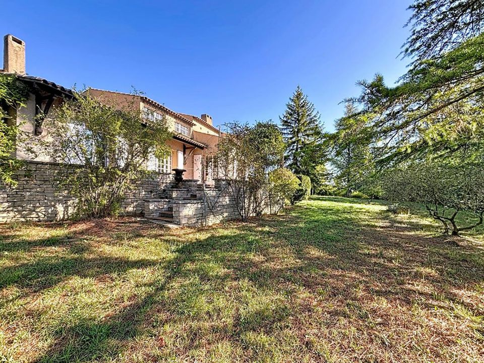Villa i Manosque, Alpes-de-Haute-Provence - foto 3