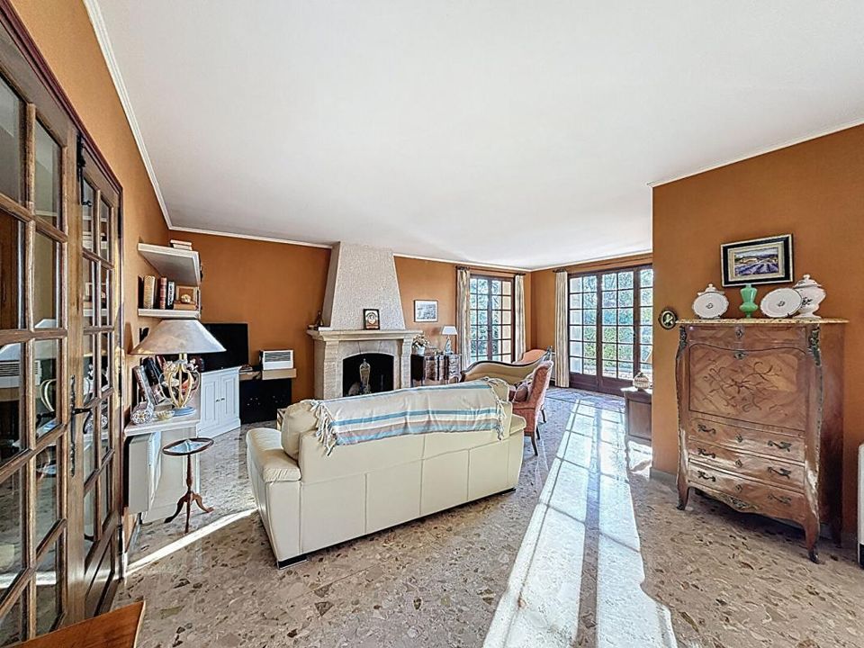 Villa i Manosque, Alpes-de-Haute-Provence - foto 4