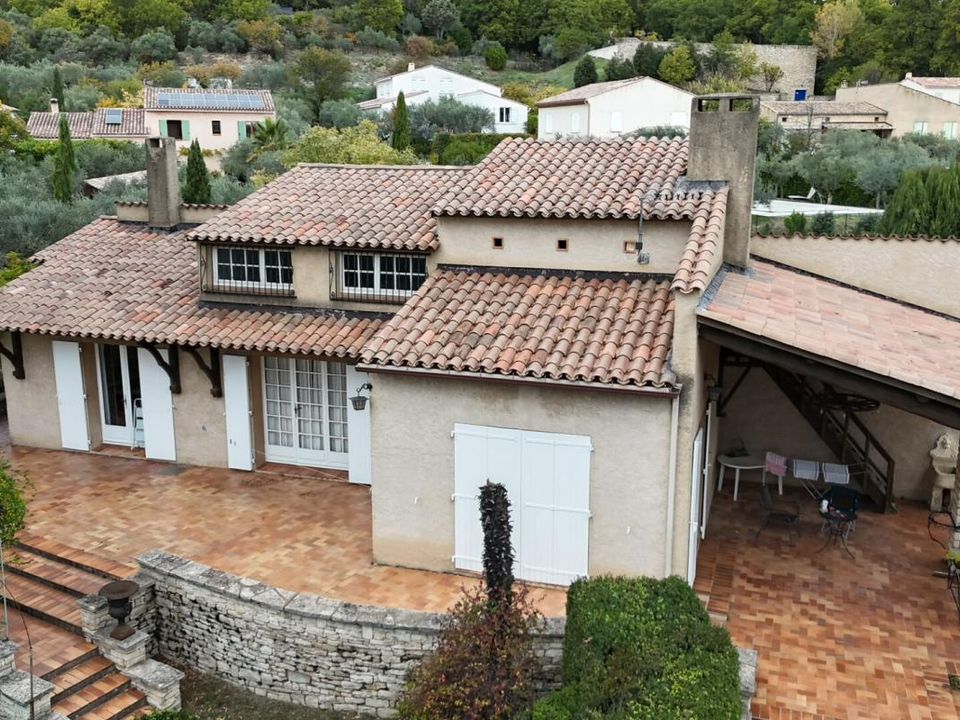 Villa i Manosque, Alpes-de-Haute-Provence - foto 5