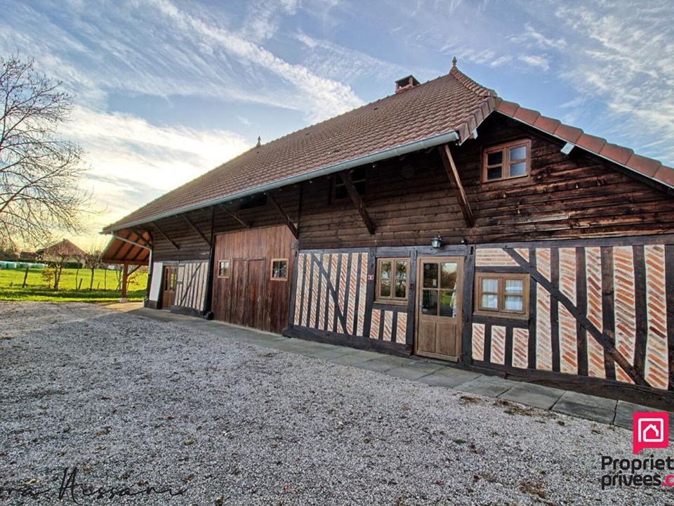 Villa i Foulenay, Jura - foto 3