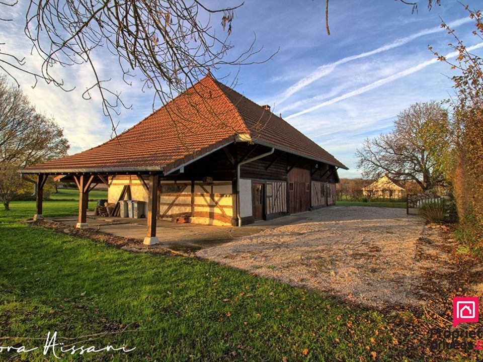 Villa i Foulenay, Jura - foto 5