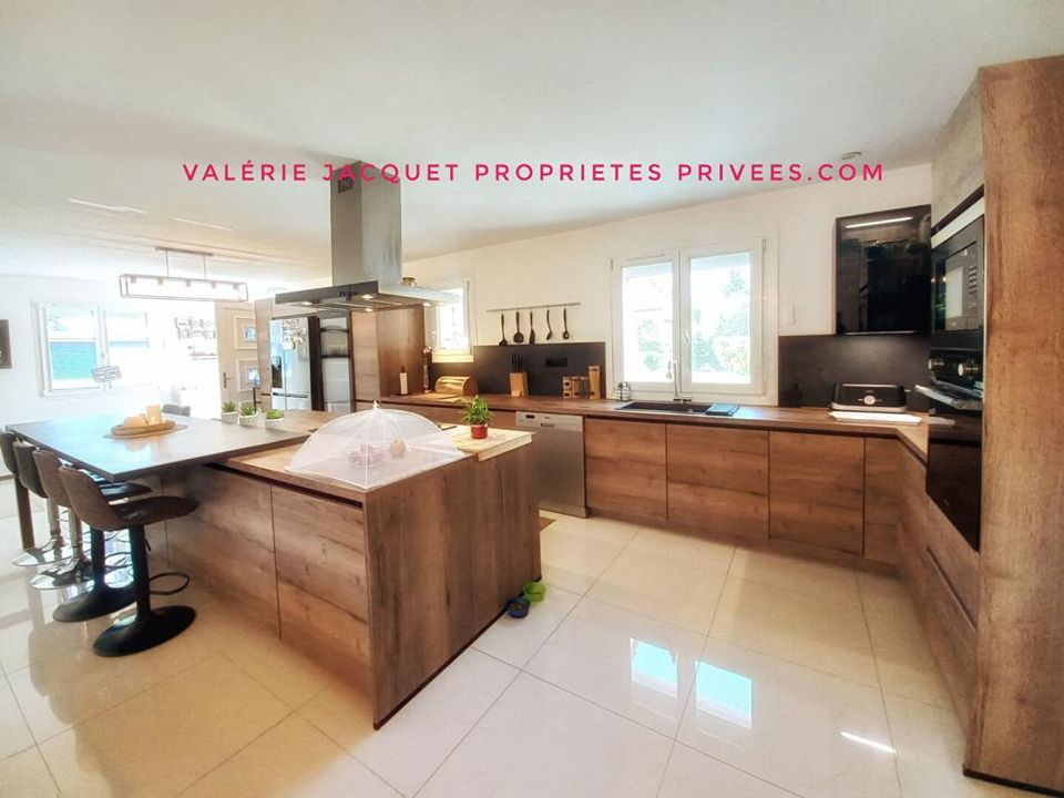 Villa i Coutras, Gironde - foto 1