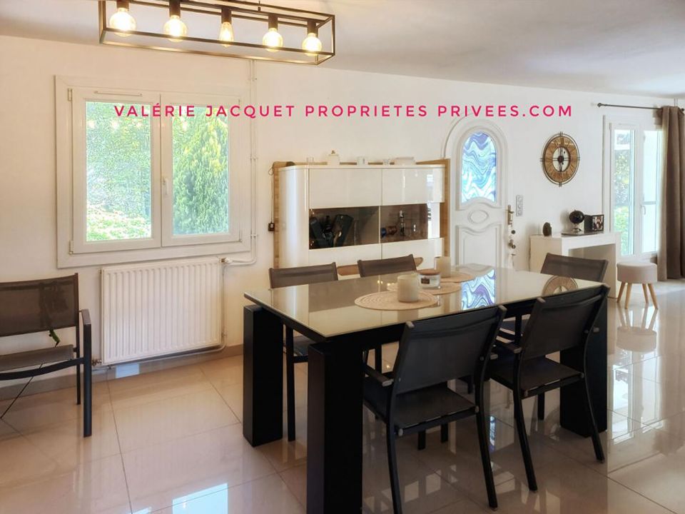 Villa i Coutras, Gironde - foto 4