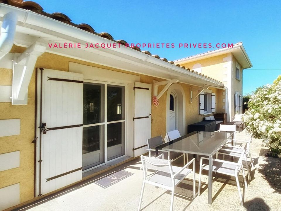 Villa i Coutras, Gironde - foto 5