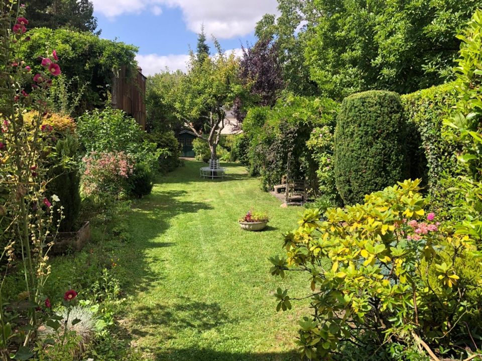 Villa i Abbeville, Somme - foto 1
