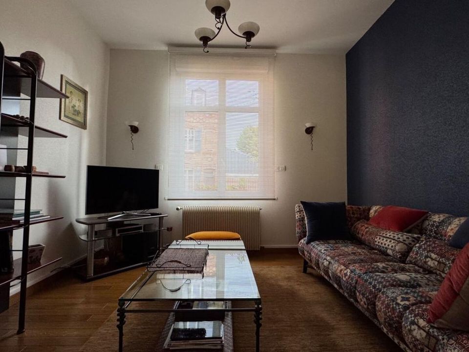 Villa i Abbeville, Somme - foto 4