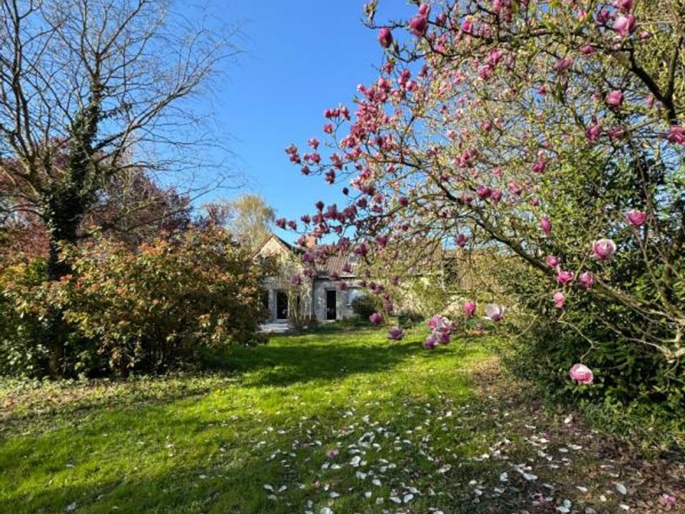 Haus in Aire-sur-la-Lys, Pas-de-Calais - Foto 2