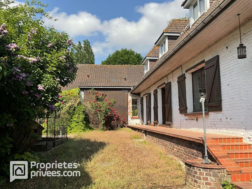Haus in Aire-sur-la-Lys, Pas-de-Calais - Foto 4