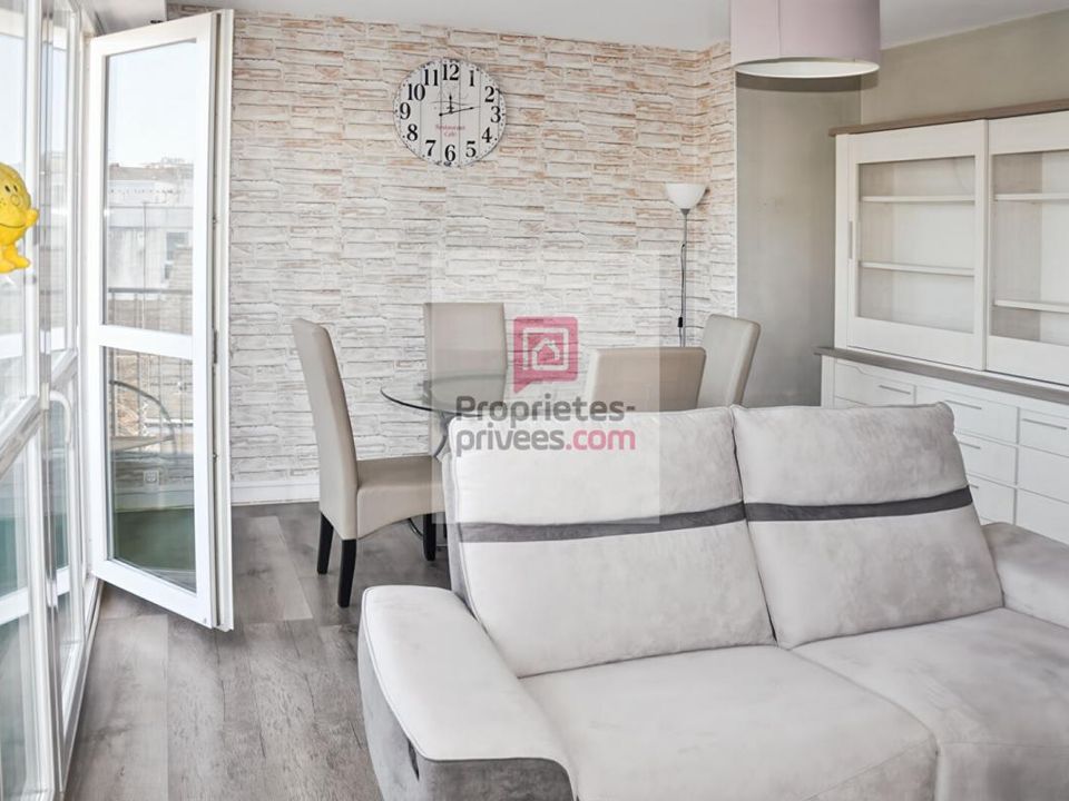 Lejlighed i Laval, Mayenne - foto 1
