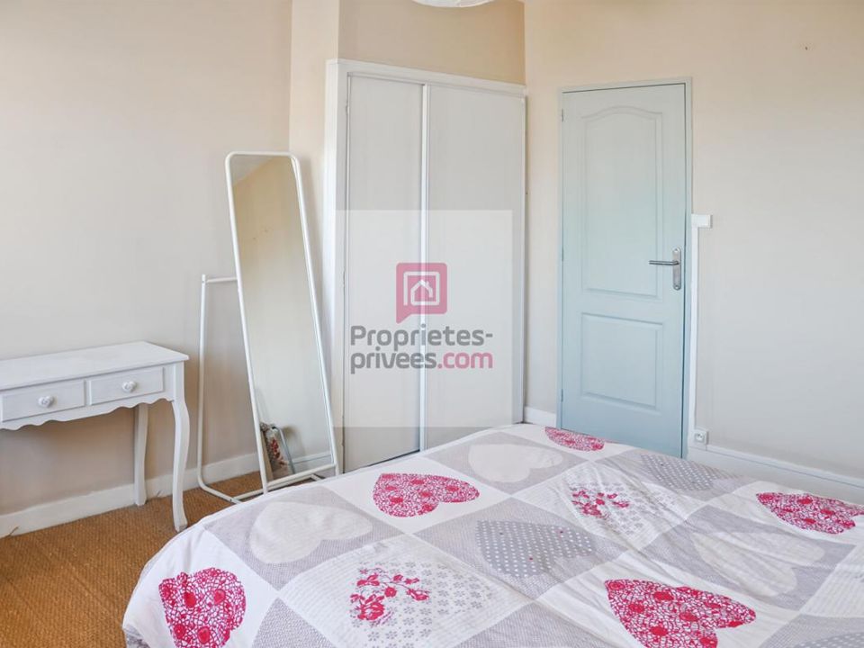 Lejlighed i Laval, Mayenne - foto 4