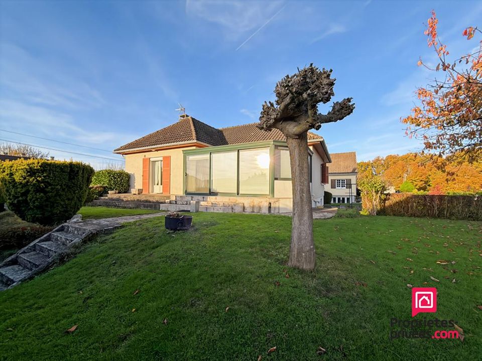 Villa i Avallon, Yonne - foto 1