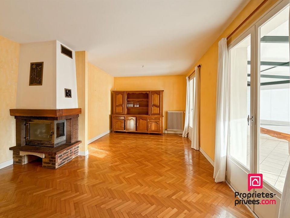 Villa i Avallon, Yonne - foto 3