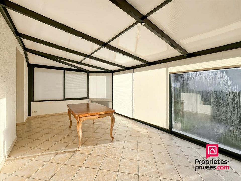 Villa i Avallon, Yonne - foto 4