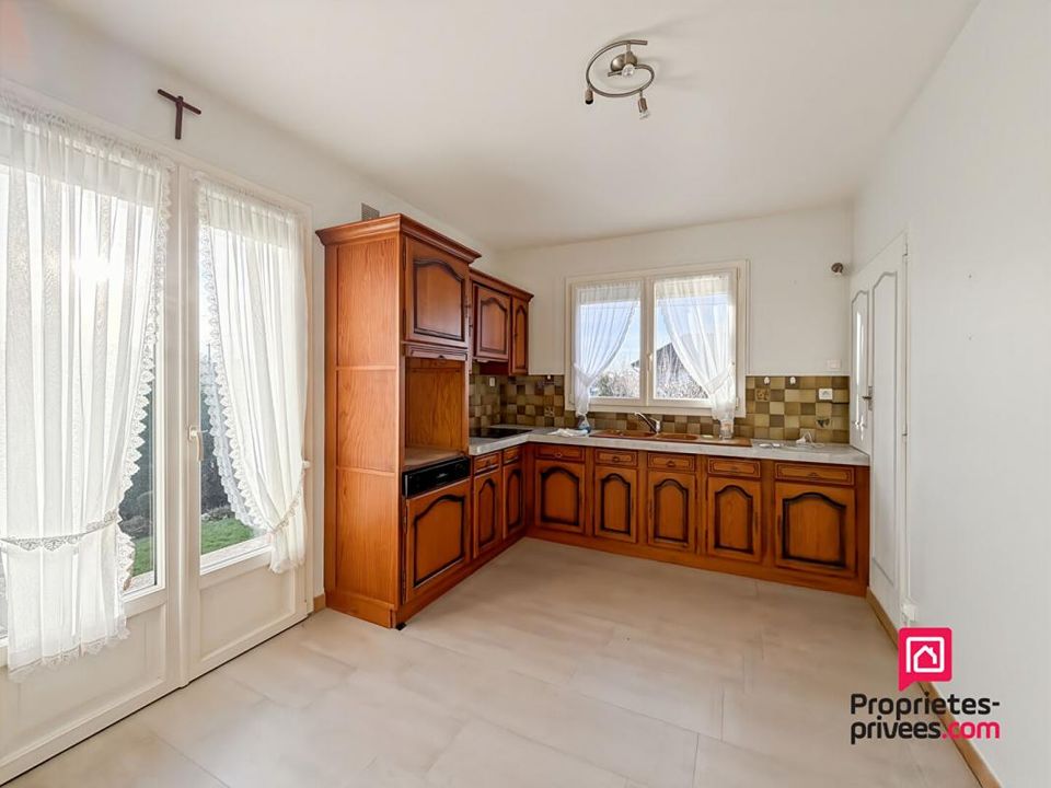 Villa i Avallon, Yonne - foto 5