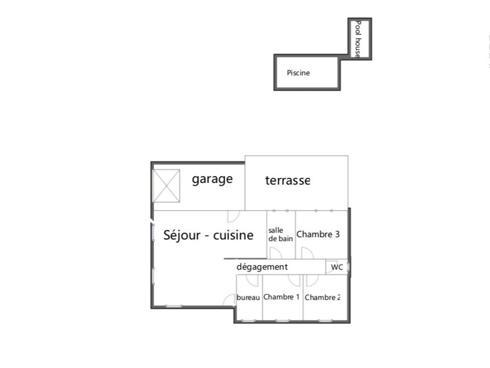 Villa en Lafox, Lot-et-Garonne - foto 2