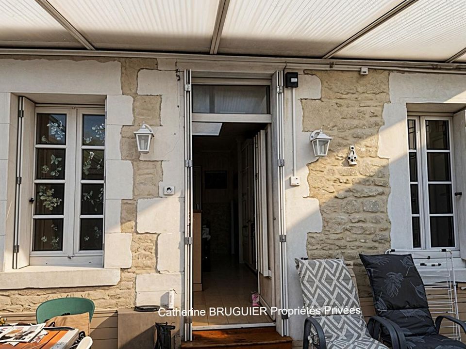 Villa i Salles-sur-Mer, Charente-Maritime - foto 2