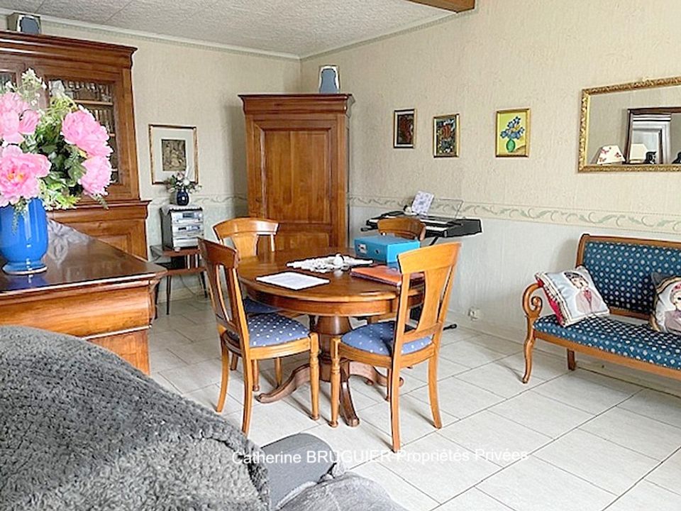 Villa i Salles-sur-Mer, Charente-Maritime - foto 4