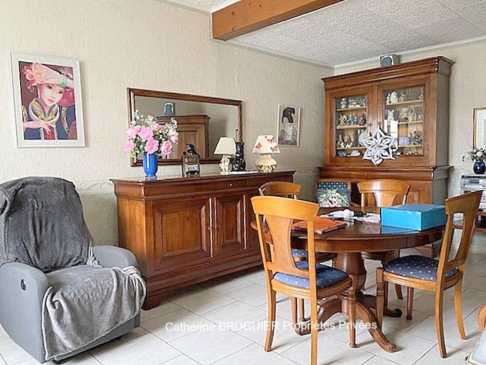 Villa i Salles-sur-Mer, Charente-Maritime - foto 5