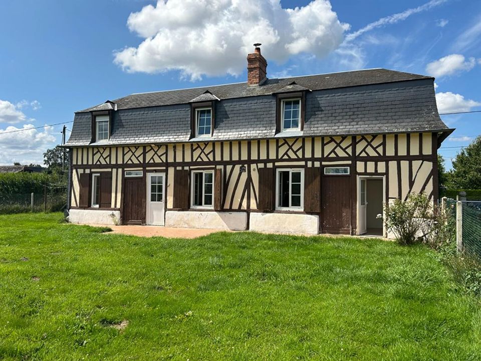 Villa in Bernay, Eure - foto 1