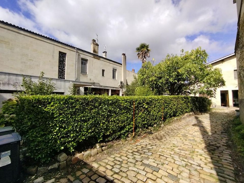 Villa a Le Bouscat, Gironde - foto 2