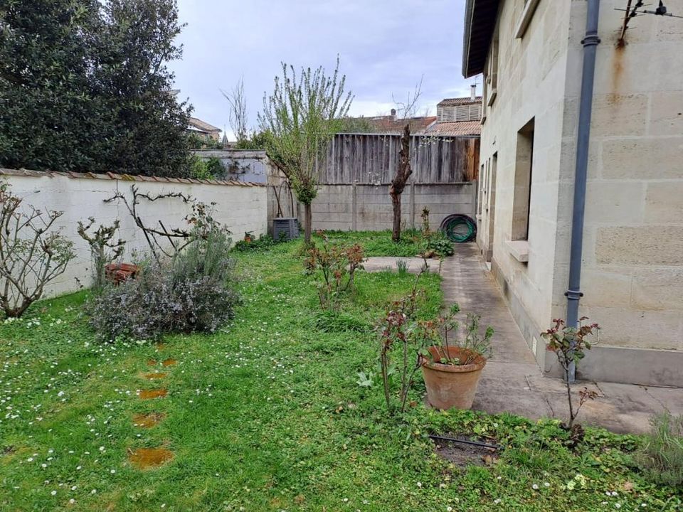 Villa a Le Bouscat, Gironde - foto 4