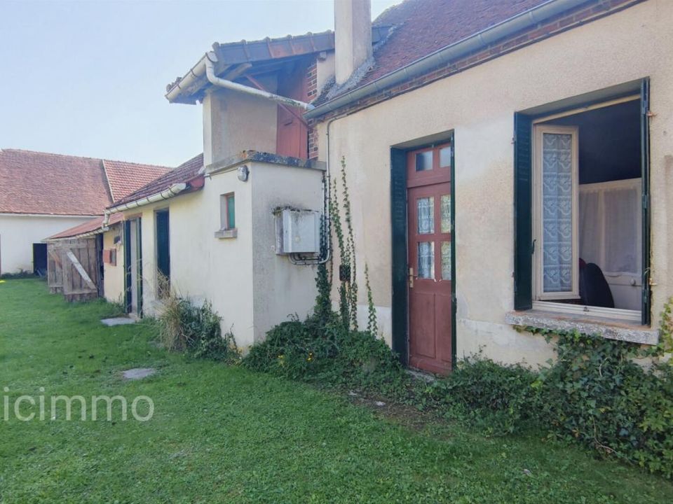Villa i Gaye, Marne - foto 2
