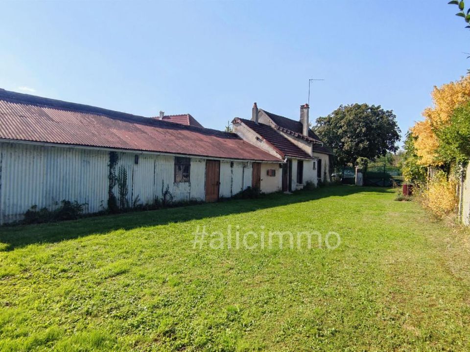 Villa i Gaye, Marne - foto 3