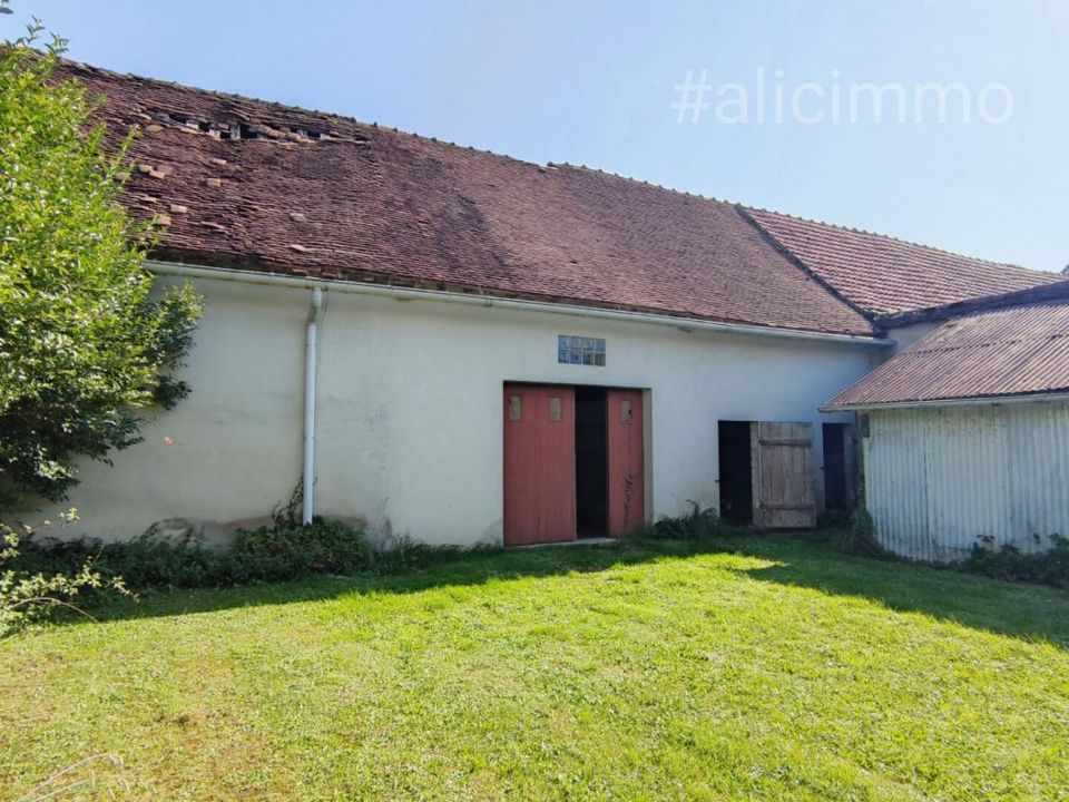 Villa i Gaye, Marne - foto 4