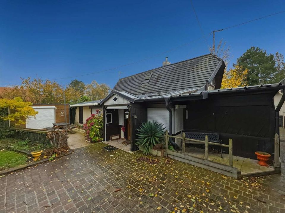 Villa Bourth, Eure - foto 1