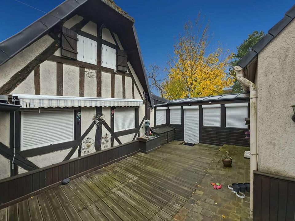 Villa Bourth, Eure - foto 2