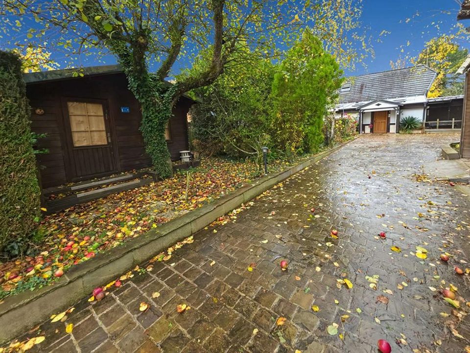 Villa Bourth, Eure - foto 4