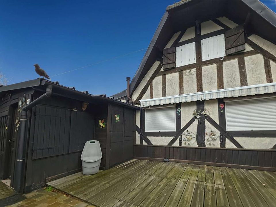 Villa Bourth, Eure - foto 5
