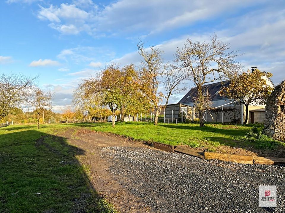 Villa i Dissé-sous-le-Lude, Sarthe - foto 2
