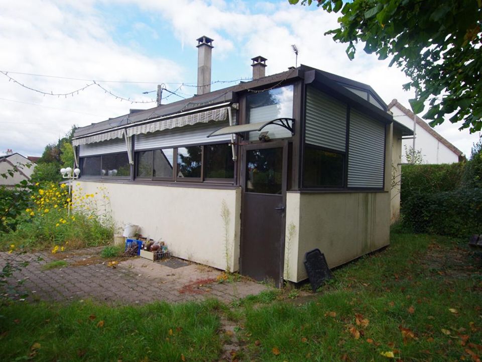 Villa i Châtillon-Coligny, Loiret - foto 1