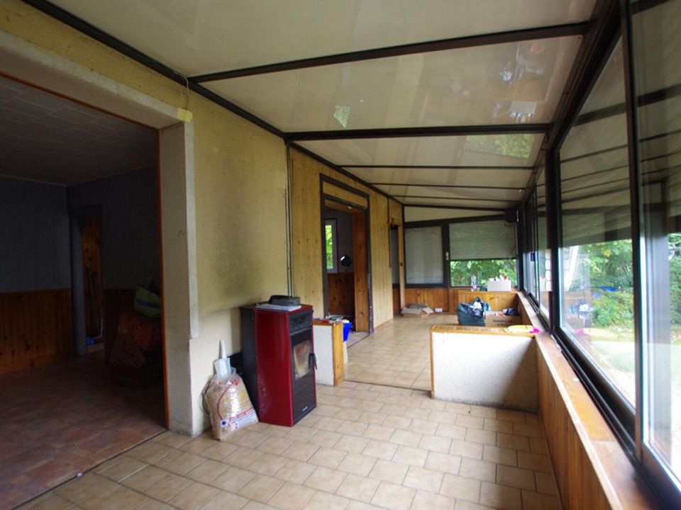 Villa i Châtillon-Coligny, Loiret - foto 2