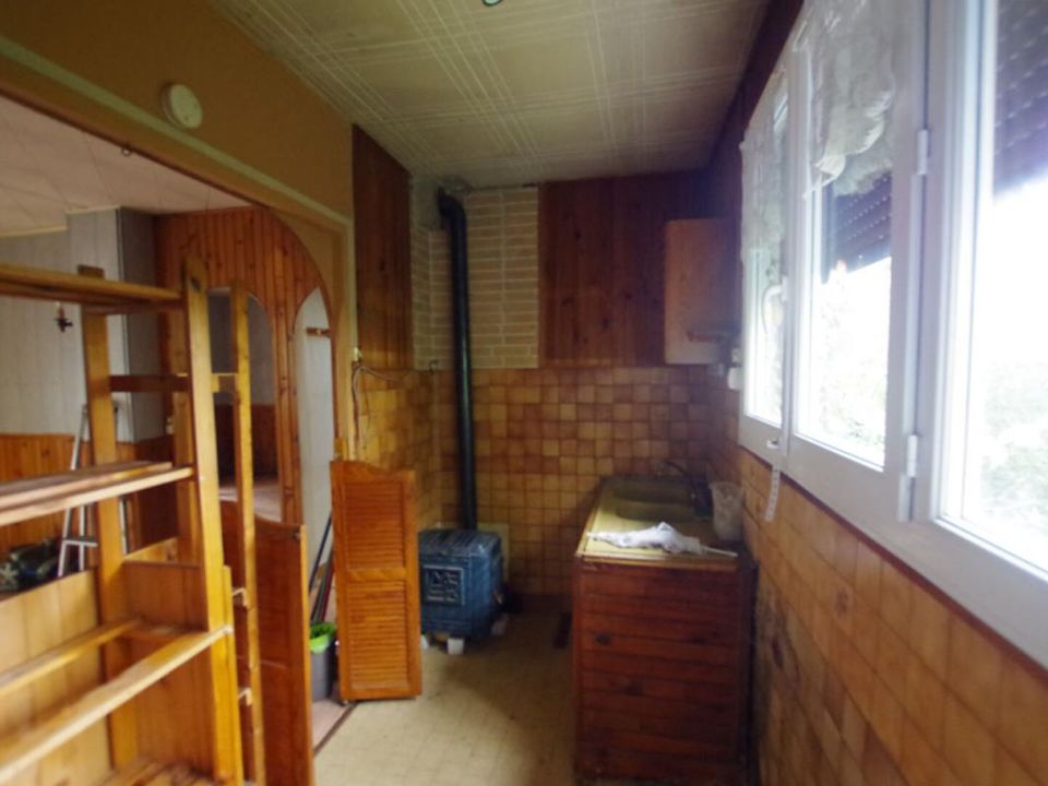 Villa i Châtillon-Coligny, Loiret - foto 3