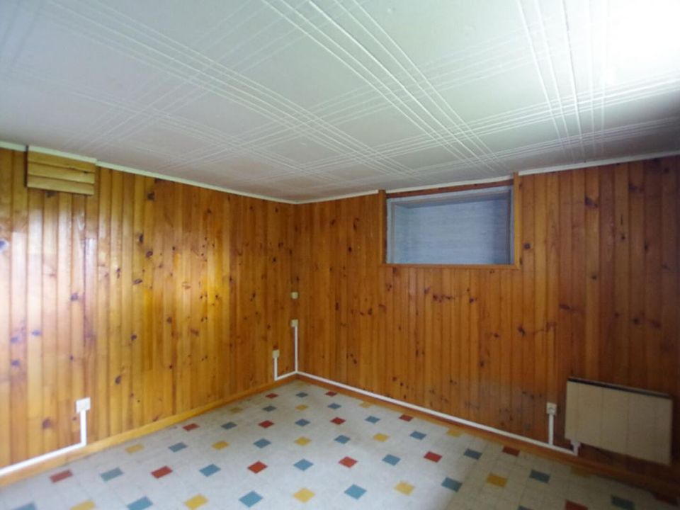Villa i Châtillon-Coligny, Loiret - foto 5