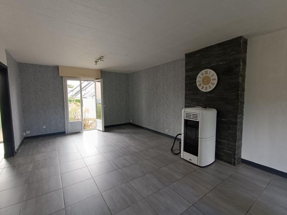 Villa en Carhaix-Plouguer, Finistere - foto 2