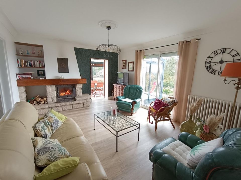 Villa i Plonevez-Porzay, Finistere - foto 2