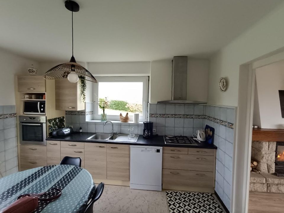 Villa i Plonevez-Porzay, Finistere - foto 3