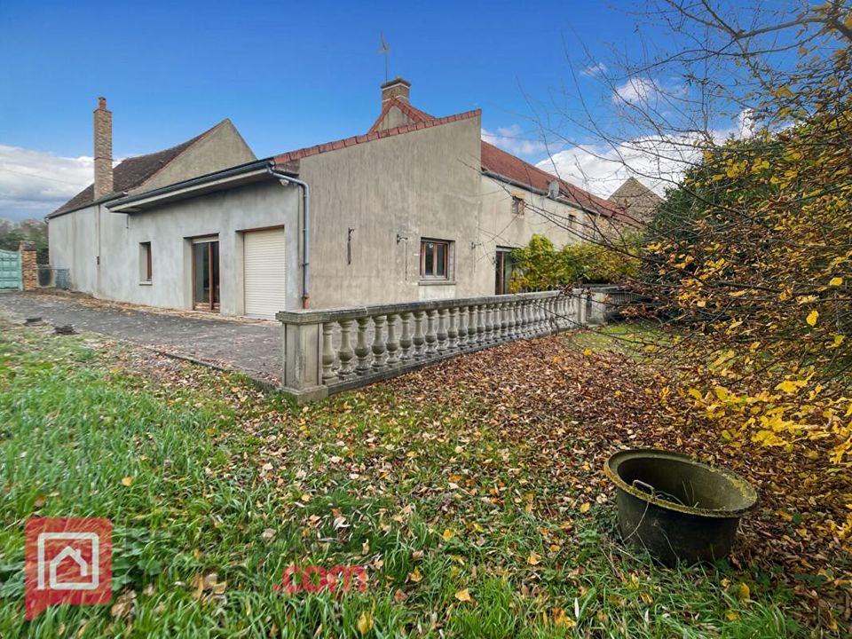 Villa a Guillon, Yonne - foto 1