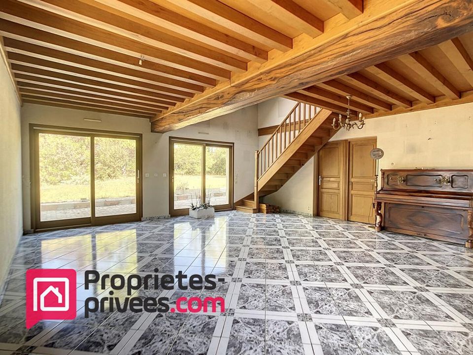 Villa a Guillon, Yonne - foto 2