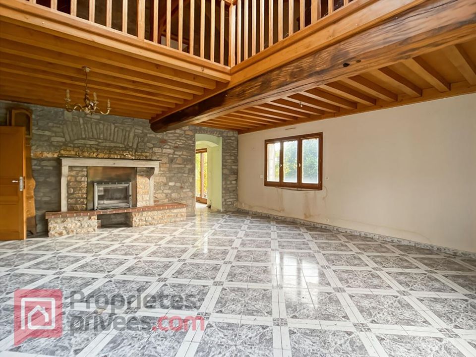 Villa a Guillon, Yonne - foto 3