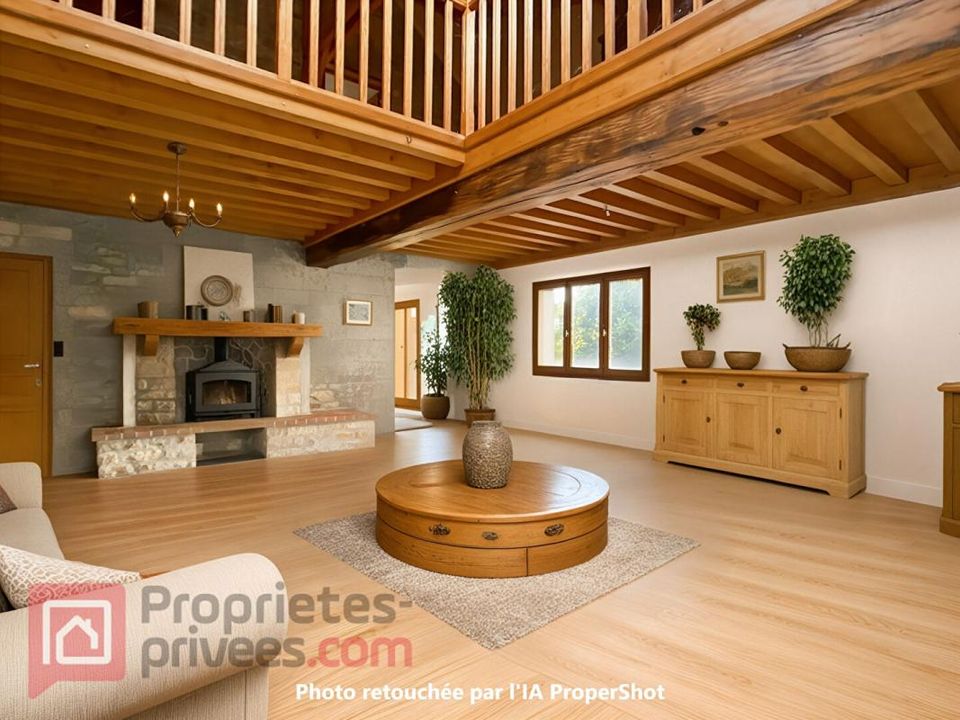 Villa a Guillon, Yonne - foto 4