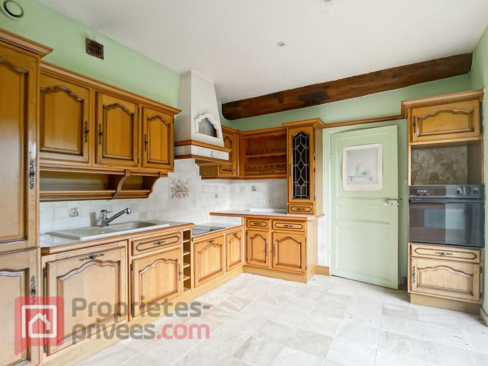 Villa a Guillon, Yonne - foto 5