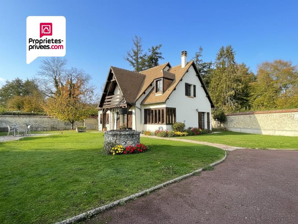 Villa i Anet, Eure-et-Loir - foto 2