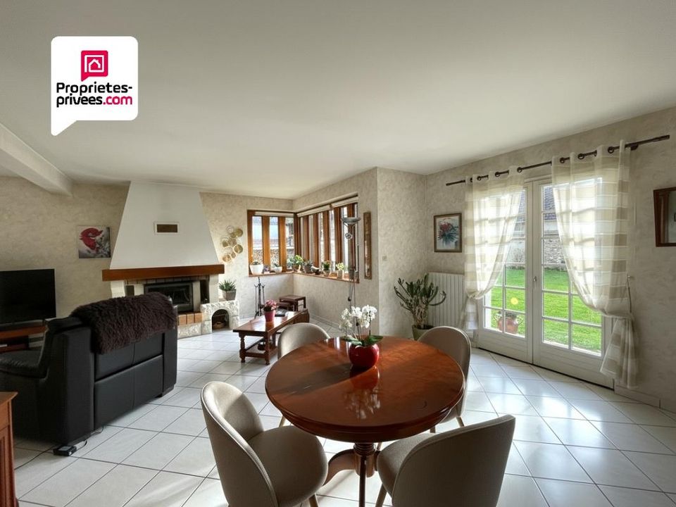Villa i Anet, Eure-et-Loir - foto 4