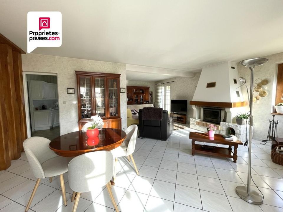 Villa i Anet, Eure-et-Loir - foto 5