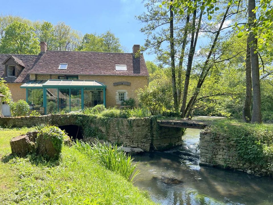 Villa i Ruillé-en-Champagne, Sarthe - foto 2